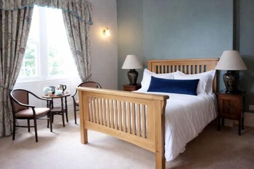 Otterburn Castle - 