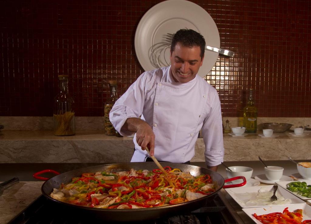  Green Village Hotel e Restaurante
