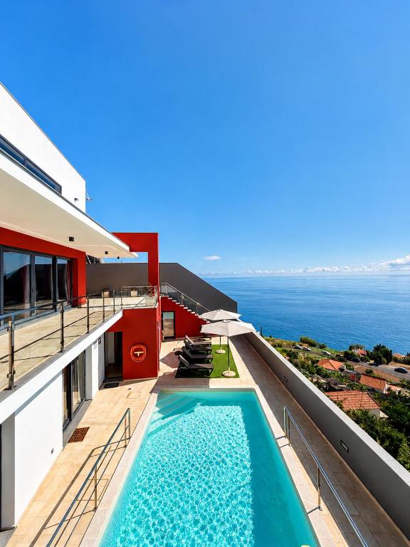 Villa Rodrigues