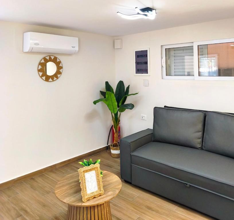 Voula's Apartment 4