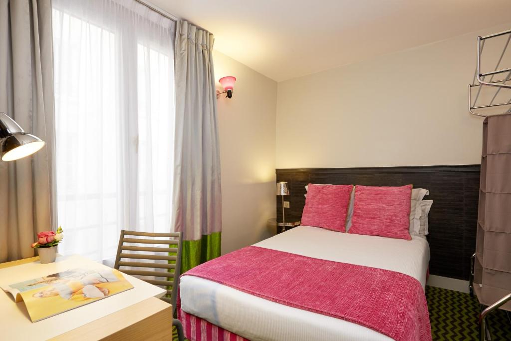 Hotel Antin Trinité - Resim 38