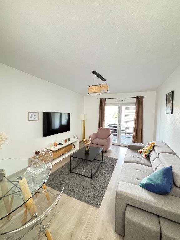 Soh Rent Strasbourg Appartement