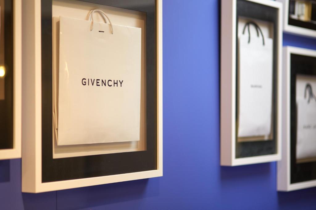 Hotel Antin Trinité - Resim 28