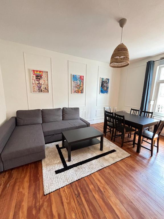 Soh Rent 3 appartement