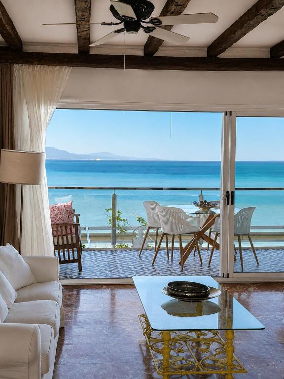 Apartamento Playa Centro Vistas Mar