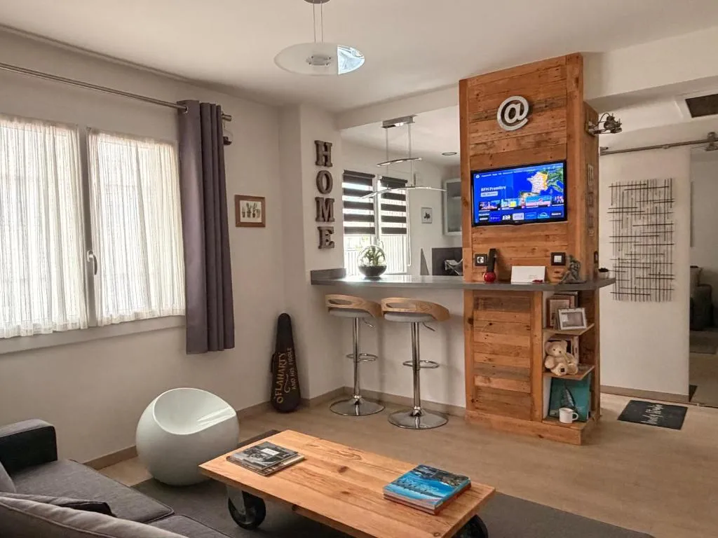 Lovely Studio Cannes