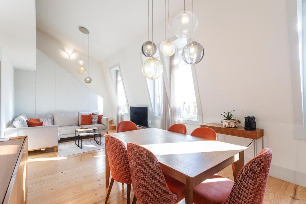 Premium Apartment on Augusta Street