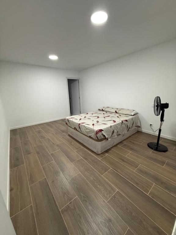Pachon Room