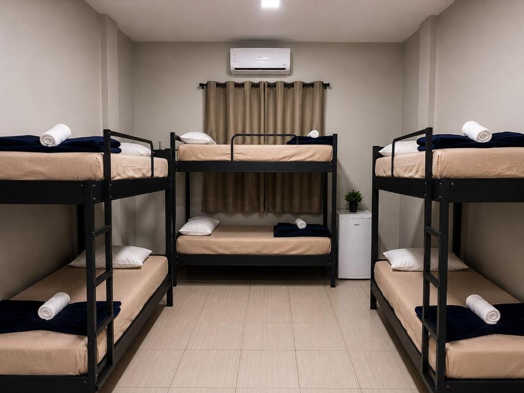 Riacho HOTEL - 
