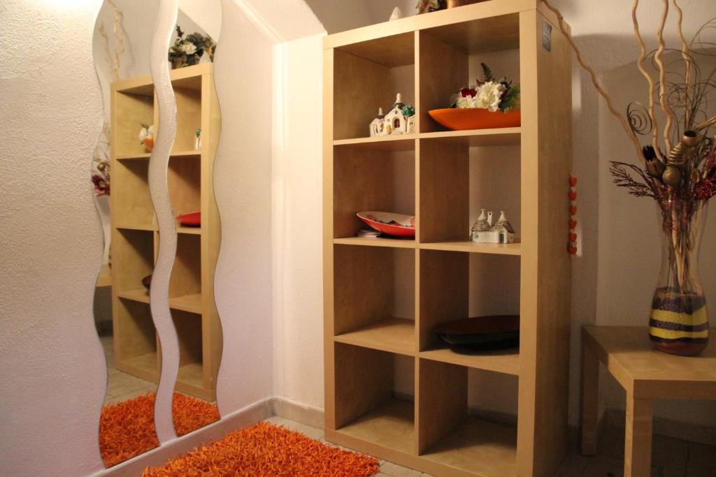Fotografie z fotogalerie ubytování Corte Del Borgo Antico v Bari