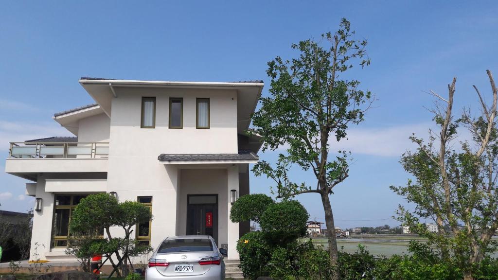雲庭民宿 Yunting B&B