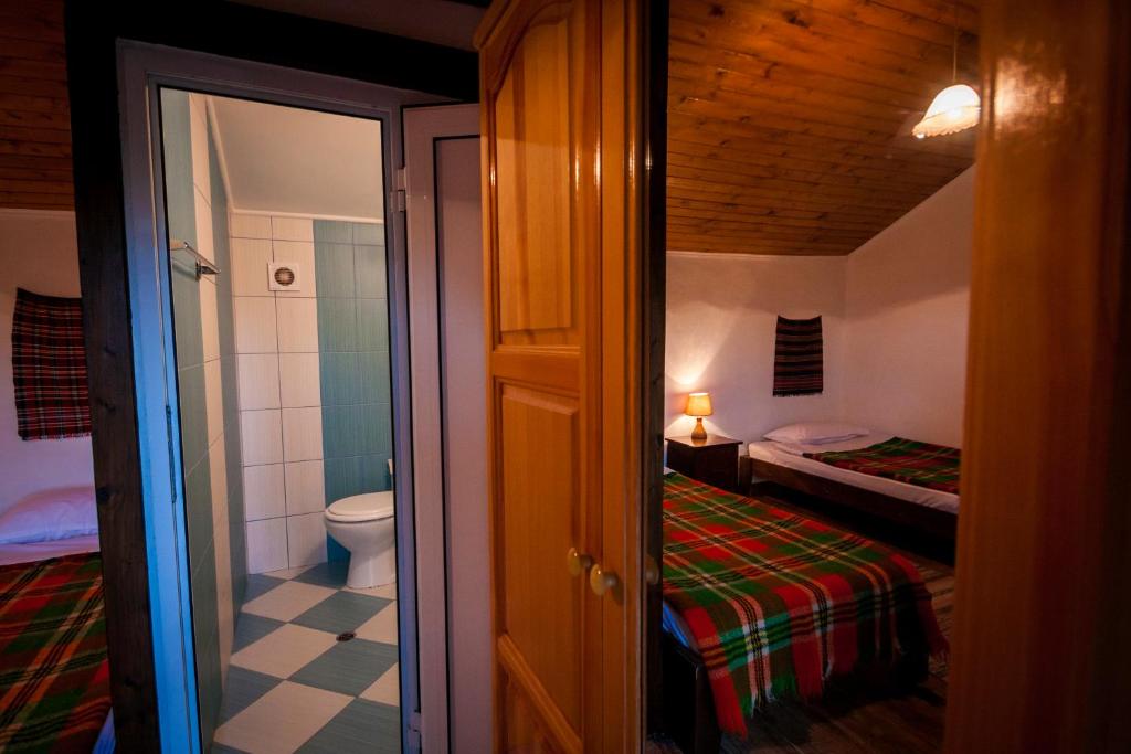 Levana Guest House - Jumeau