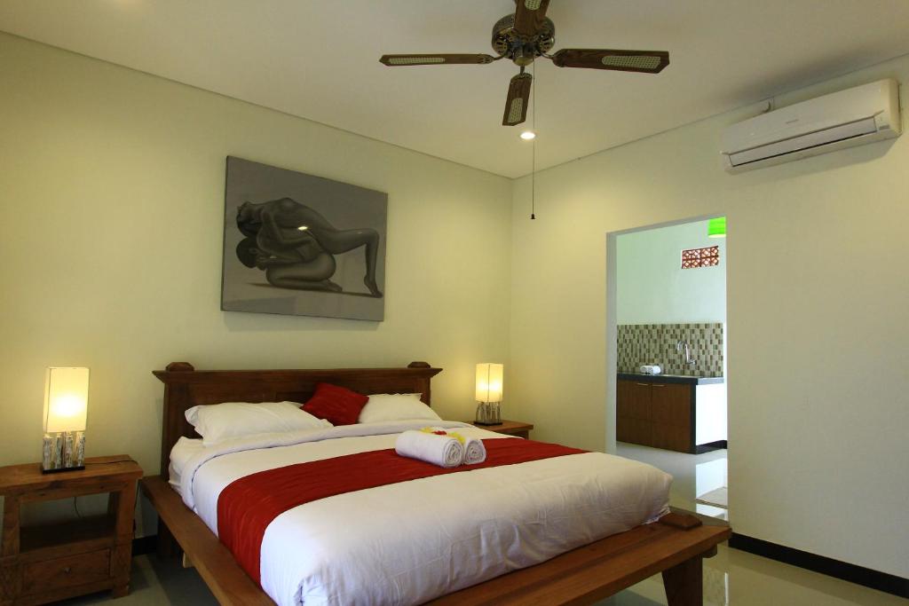 Ryanbagus Guest House - 8