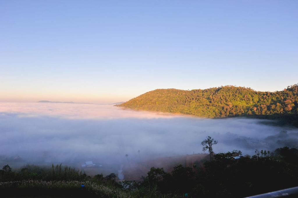 Fotografie z fotogalerie ubytování At Tree Resort Khaokho v destinaci Khao Kho