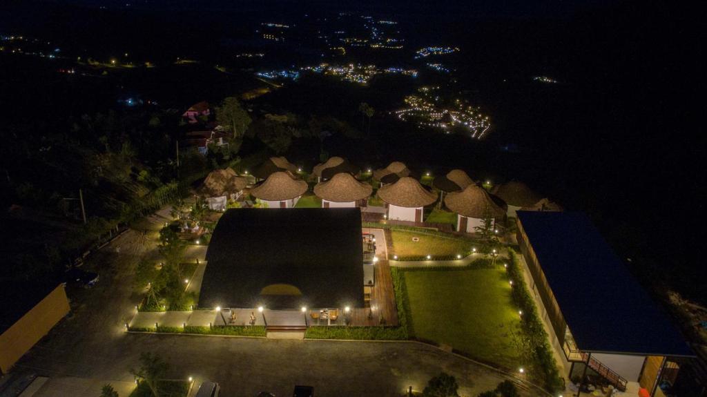 Fotografie z fotogalerie ubytování At Tree Resort Khaokho v destinaci Khao Kho