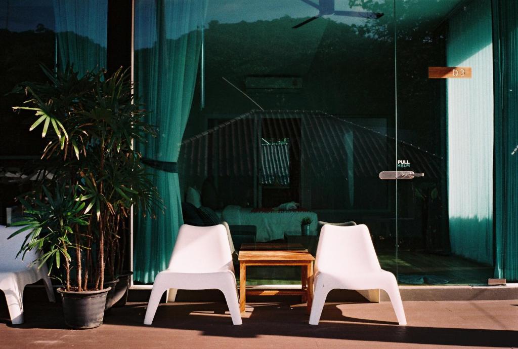 Fotografie z fotogalerie ubytování Silver Beach Resort v Lamai Beach