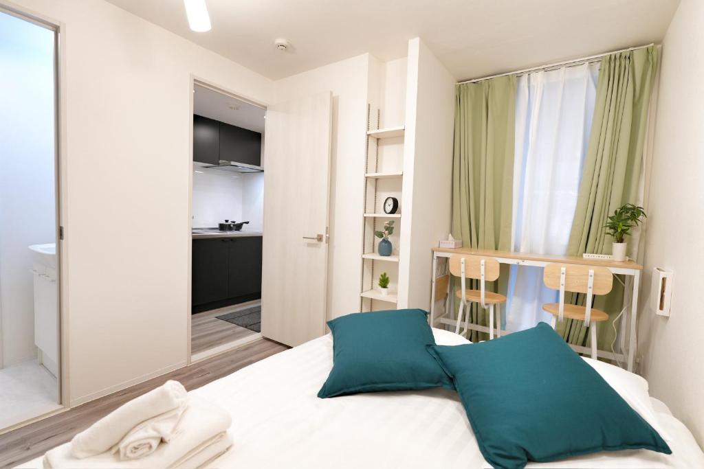 YXD402 Great for Asakusa & Oshiage, Private Bathroom