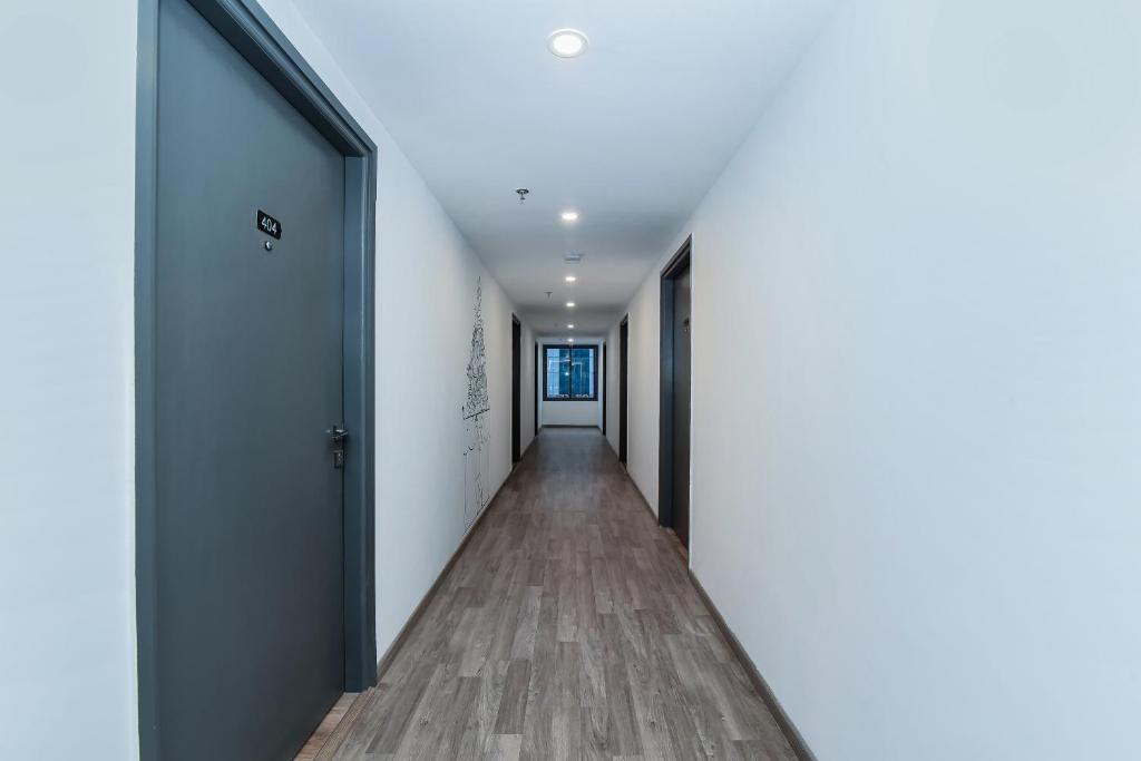 Gallery image of Super Townhouse C Scheme Ahinsa Circle in Jaipur