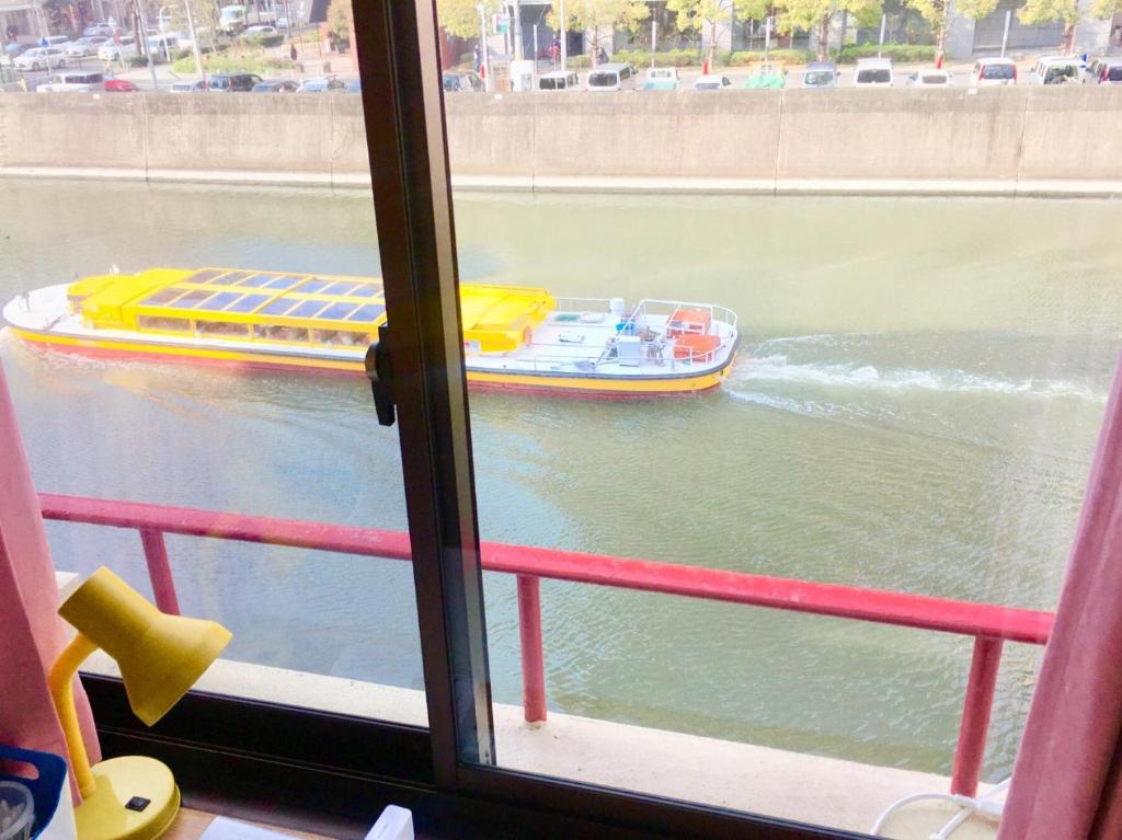 Arita Heights Namba 310 - Vacation STAY 58177v