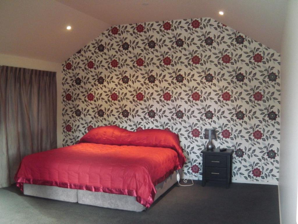 Golfcourse Road Chalets and Lodge - Resim 26