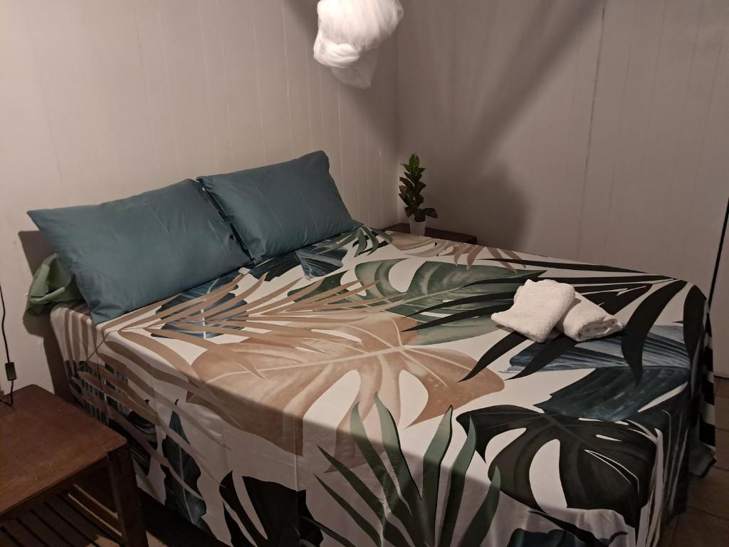 HINAMOE LODGE, Avatoru - photo 7 - Rangiroa, Polynésie