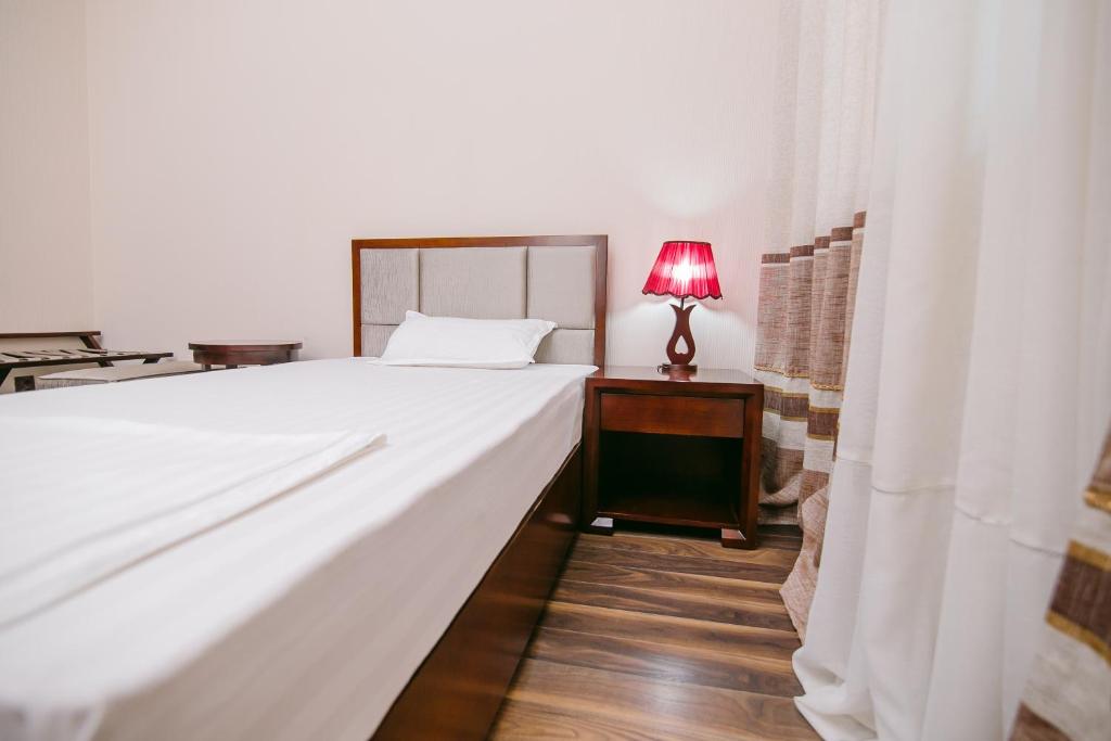 Hotel Inju - Standaard Eenpersoonskamer