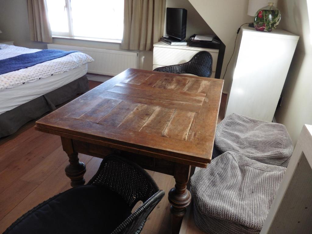 Brookview Guest House - Family Suite