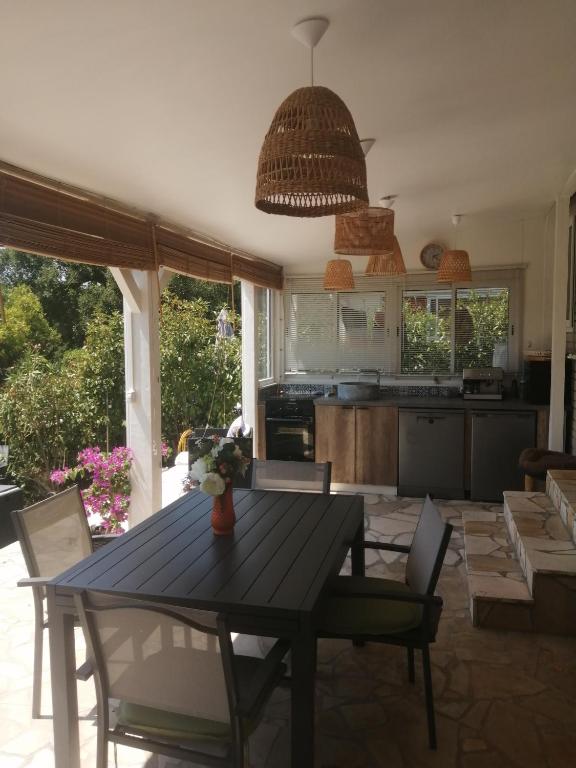 Mobil home Recantounet