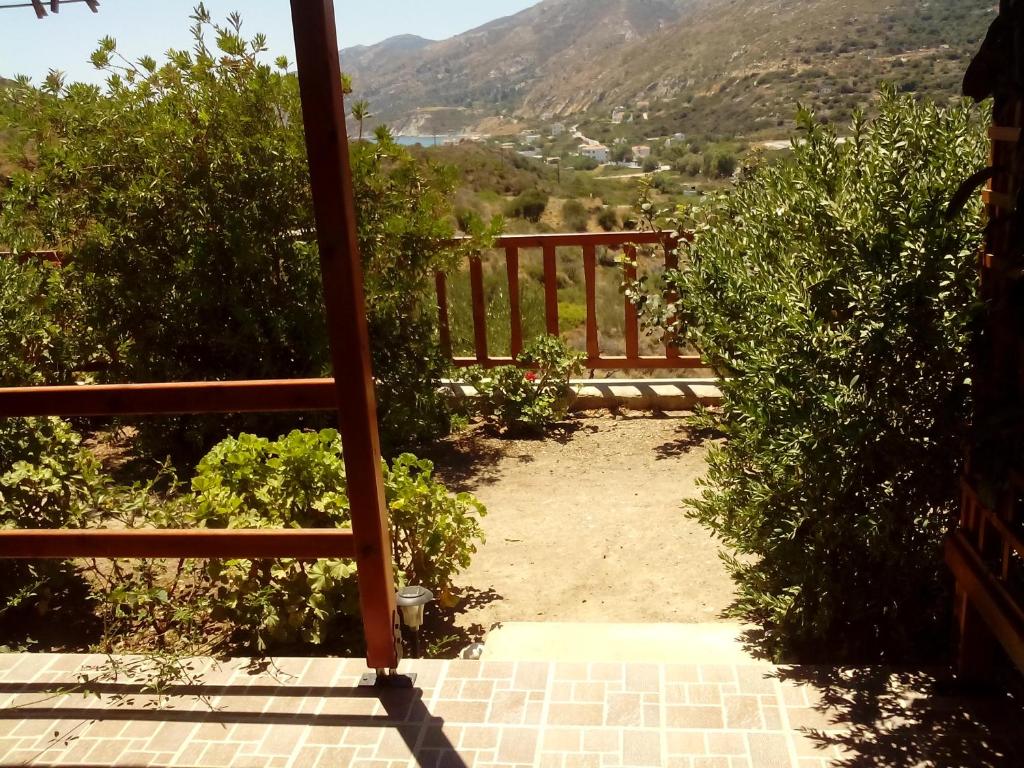 Drakano Rooms Ikaria Faros - 9