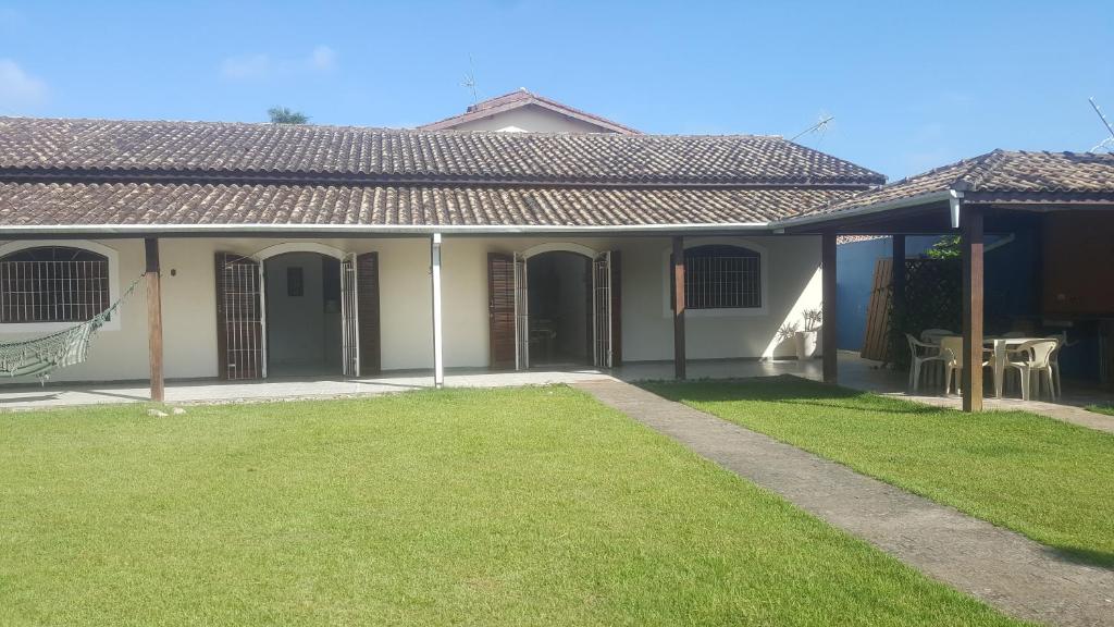  Casa Aconchego com PISCINA