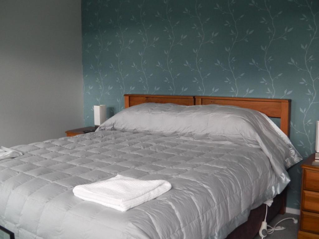 Golfcourse Road Chalets and Lodge - Resim 24