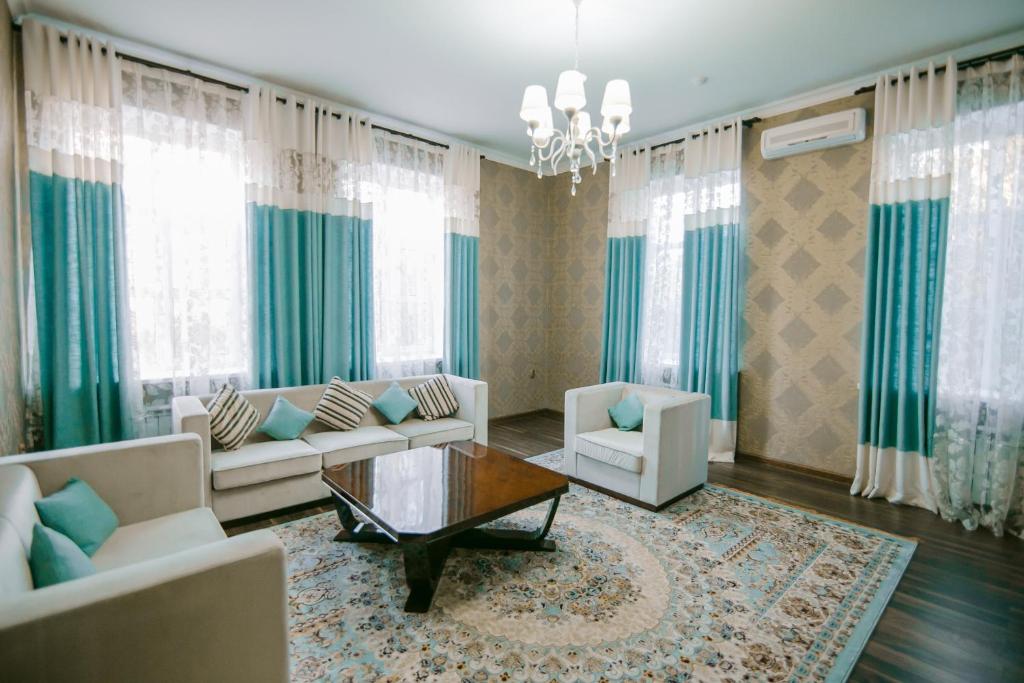 Hotel Inju - Appartement