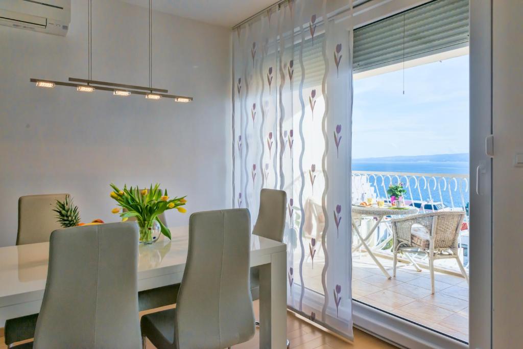 Gallery image of Sea Rhapsody Apartment in Split