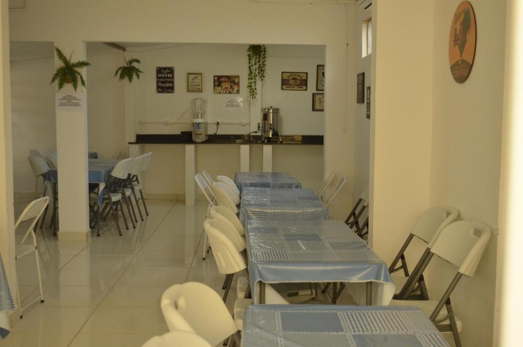  Unibarão Hotel