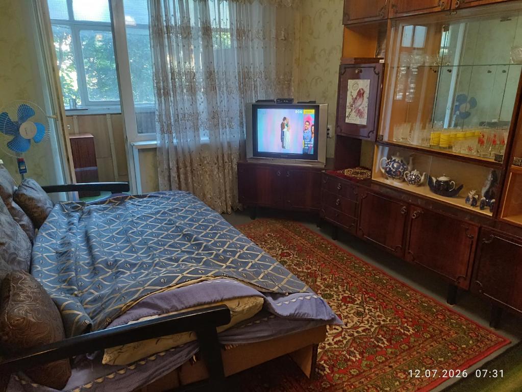 2 rooms Hetmanskaya 74 Dzerzhinka фото 5