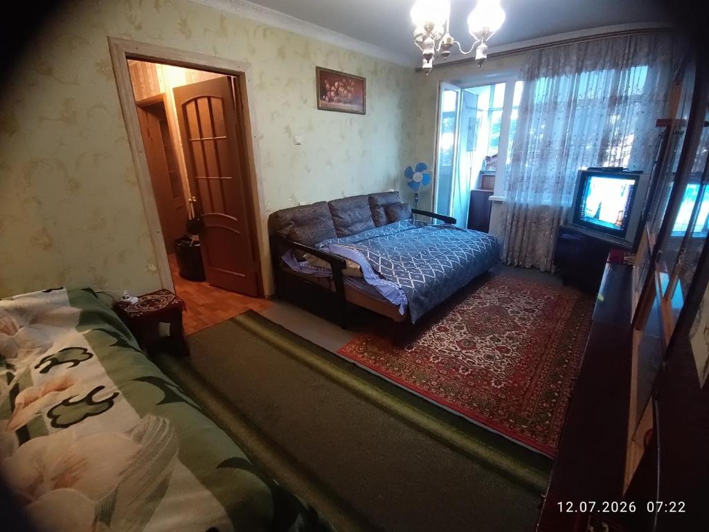 2 rooms Hetmanskaya 74 Dzerzhinka главное фото