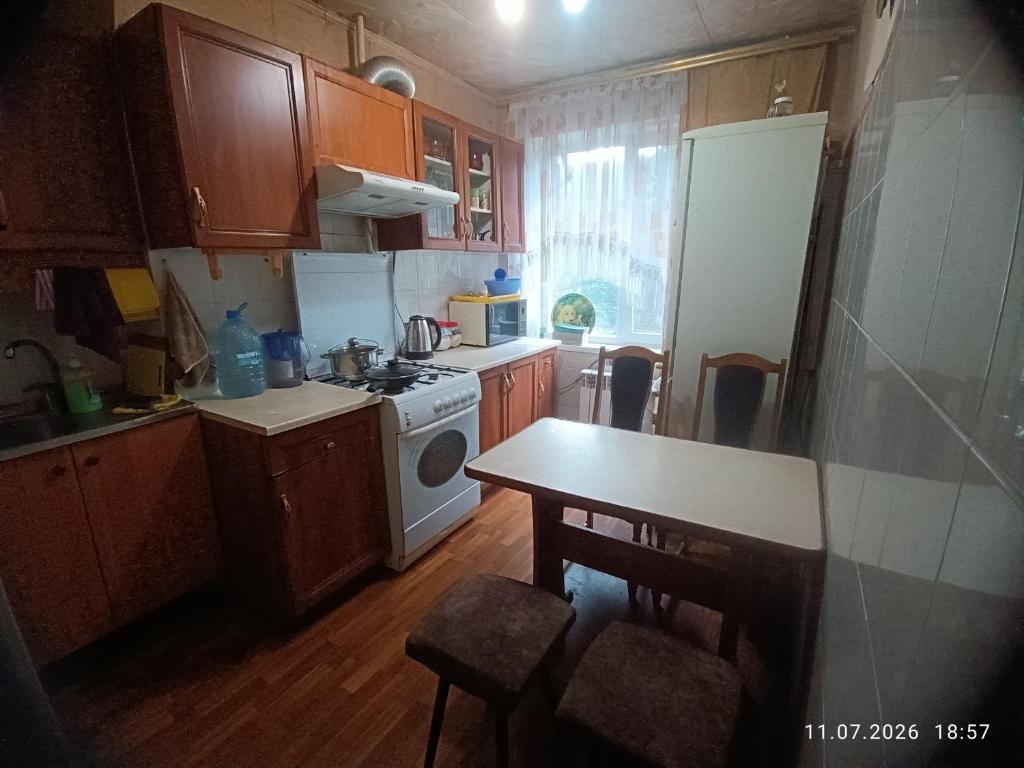 2 rooms Hetmanskaya 74 Dzerzhinka фото 4