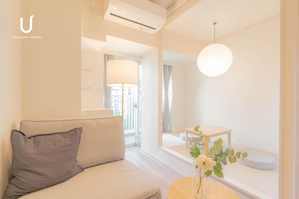 unito residence HIGASHISHINJUKU