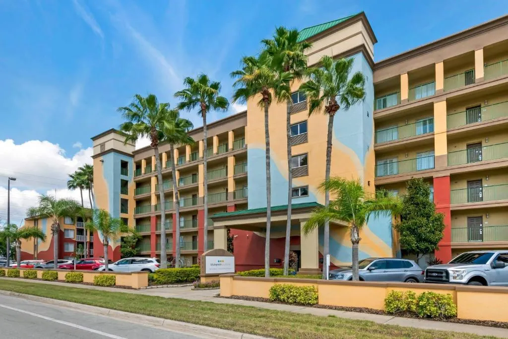 Bluegreen Vacations Orlando's Sunshine, Ascend Collection Resort