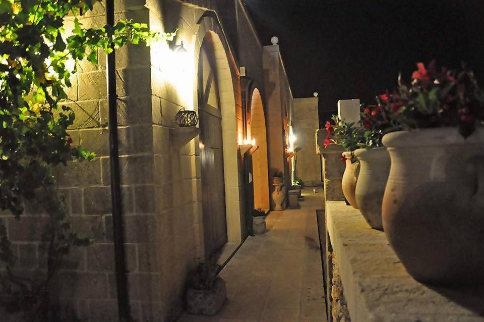 Fotografie z fotogalerie ubytování Masseria Sucéa v destinaci Martano