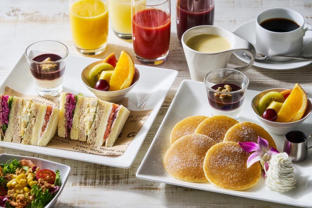 Shinagawa Prince Hotel