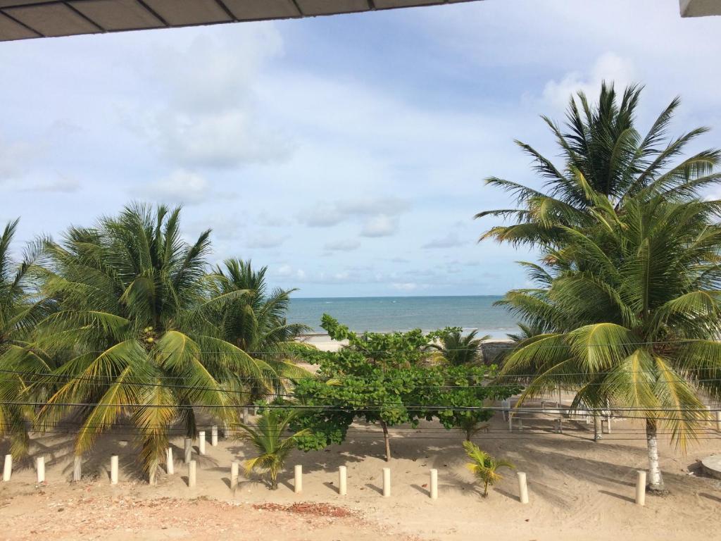  Apart Hotel Beira Mar