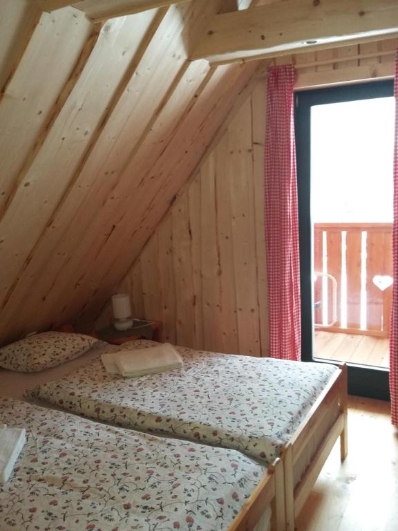 Guesthouse Planinski Dom Majerhold, Solčava – Updated 2023 Prices
