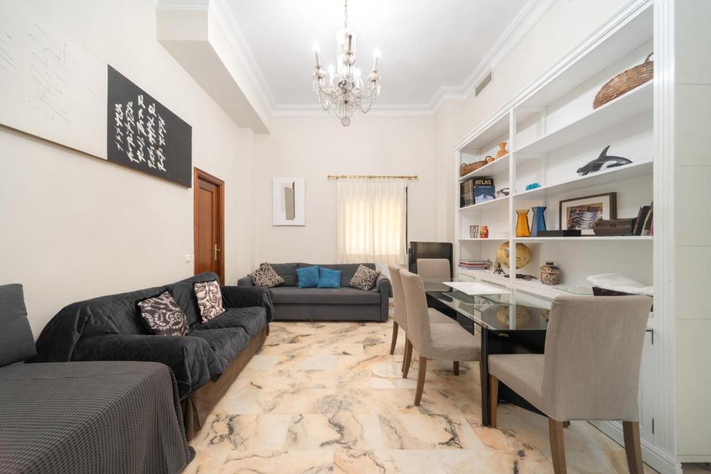 Wellhome Sevilla Centro