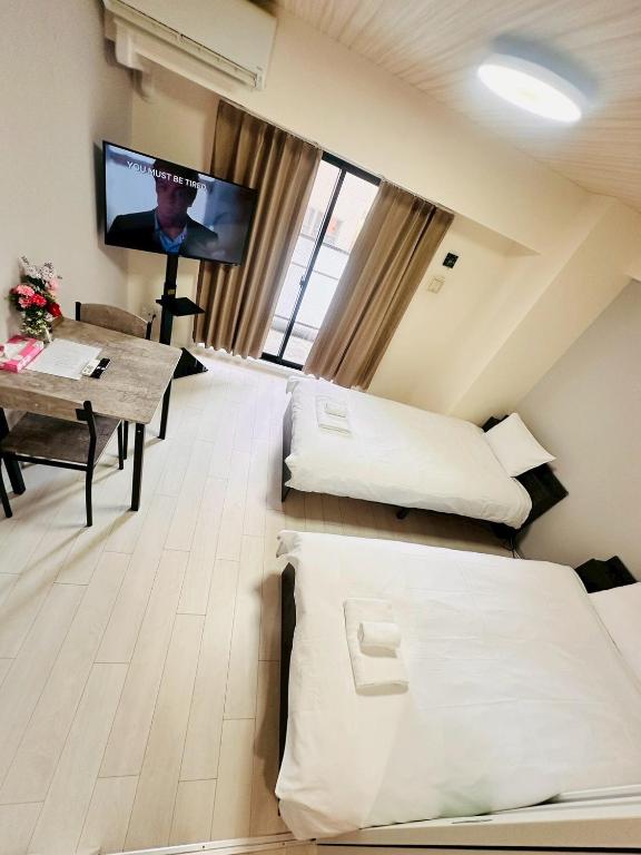 R SQUARE Nipponbashi Room No 802