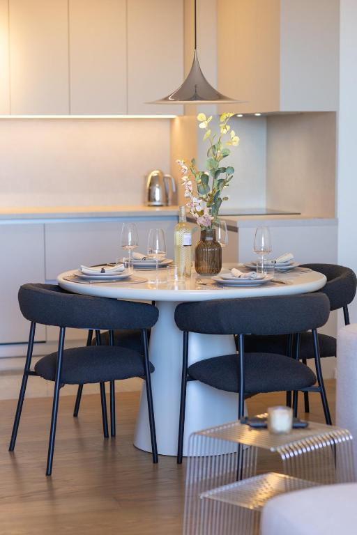 Ariela Apartment Žnjan