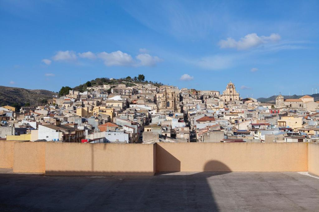 Suite La perla degli Iblei - Appartement