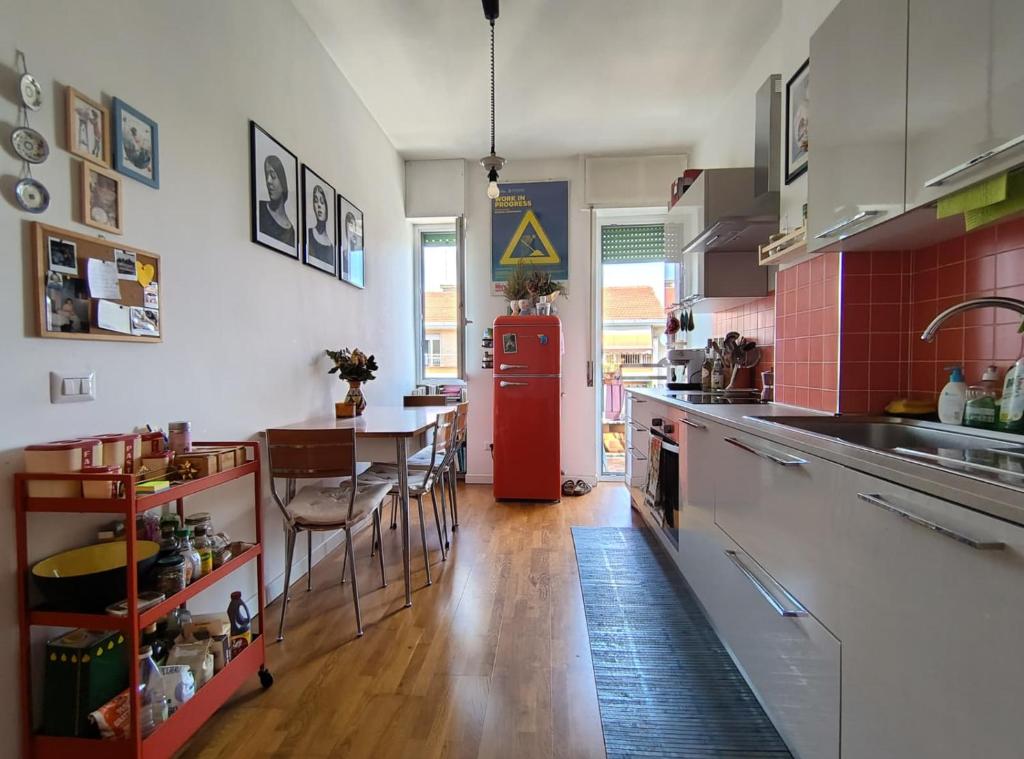 Artist's home - Martesana