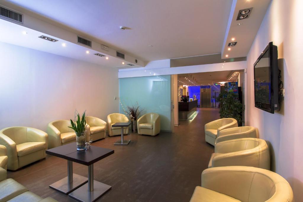 Hotel Panama Majestic - Resim 33