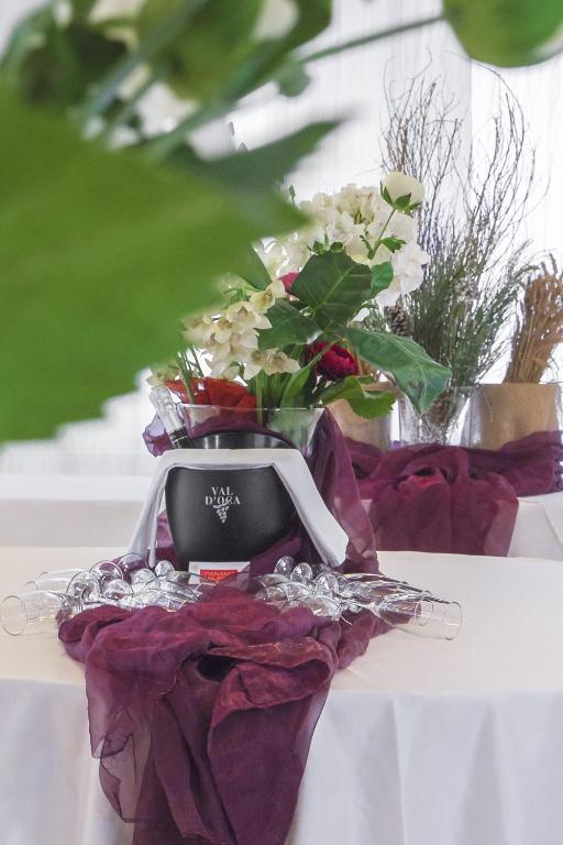 Hotel Panama Majestic - Resim 35